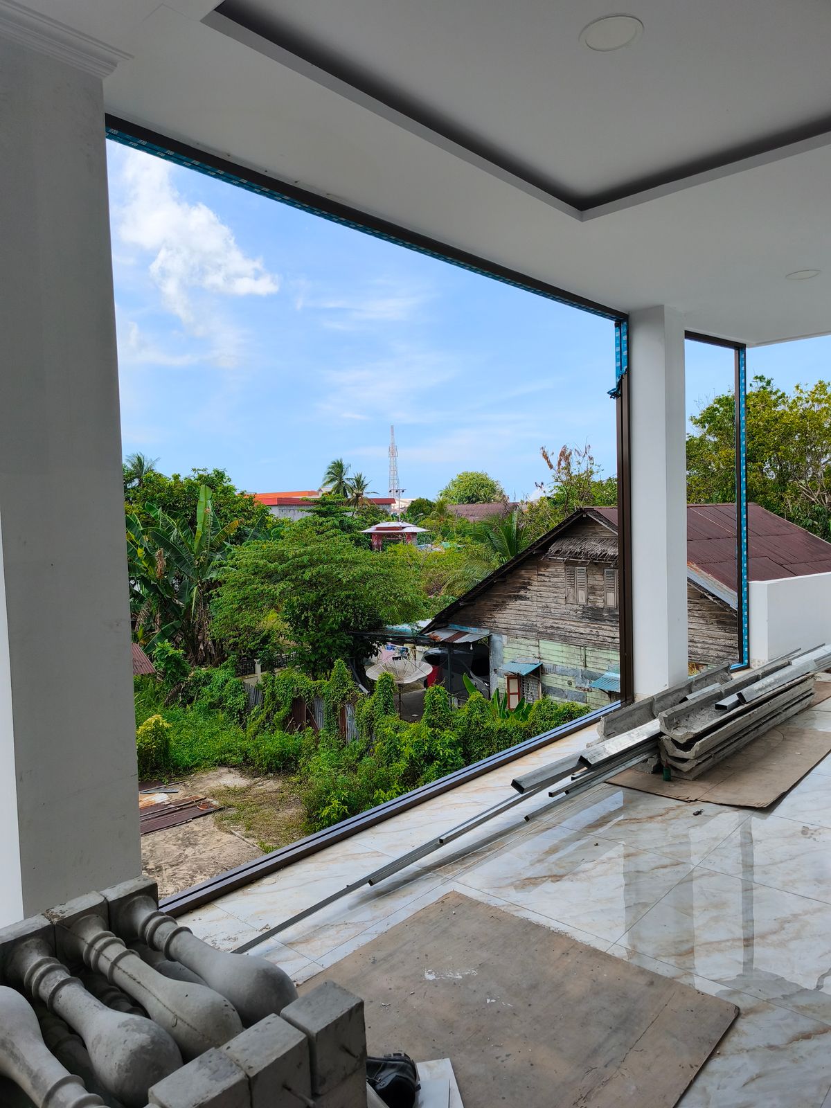 Singkawang - Dokumentasi Proyek